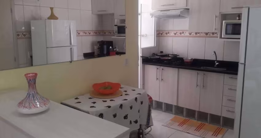 Apartamento com 2 quartos à venda na Rua Atanázio Soares, 3395, Jardim Maria Eugênia, Sorocaba