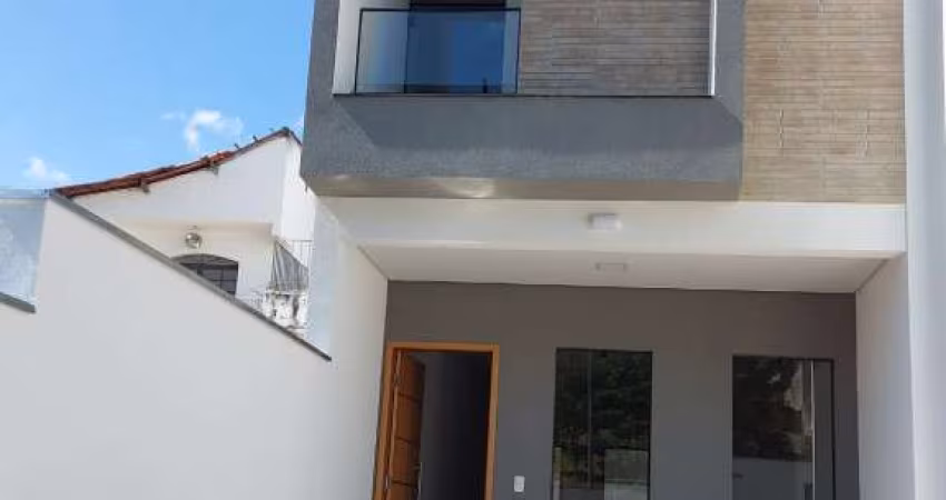 Casa com 3 quartos à venda na erico verissimo, 451, Central Parque Sorocaba, Sorocaba