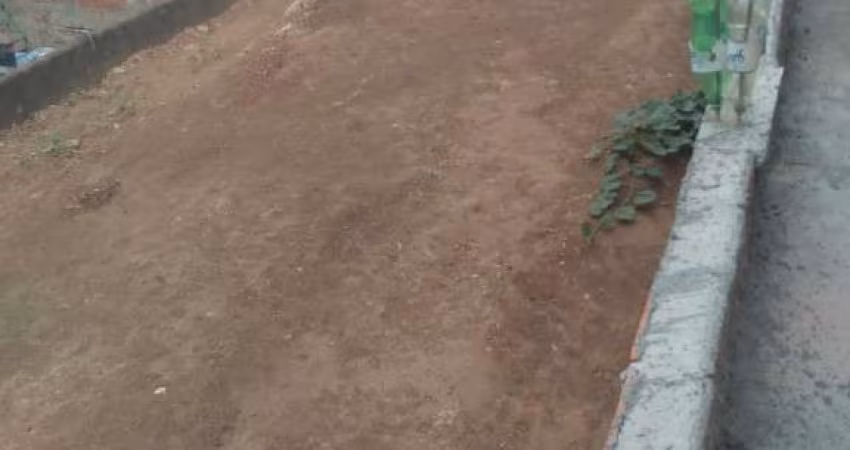 Terreno Jardim Sorocabano