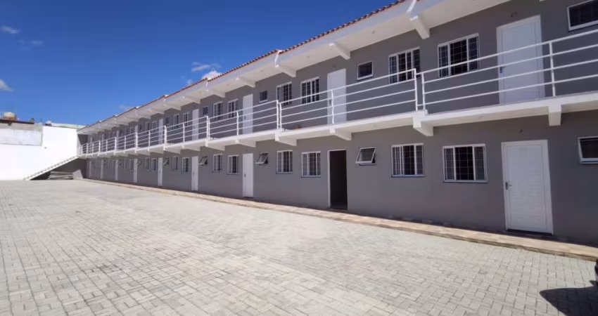 Apartamento com 1 quarto à venda na Vila Nova Sorocaba, Sorocaba 