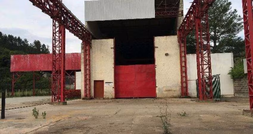 Sala comercial para alugar na ROD RAPOSO TAVARES KM 68, Nova Mairinque, Mairinque