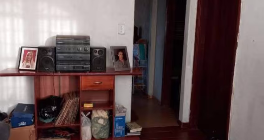 Casa com 2 quartos à venda na Rua João Gabriel Mendes, 1293, Jardim Maria do Carmo, Sorocaba