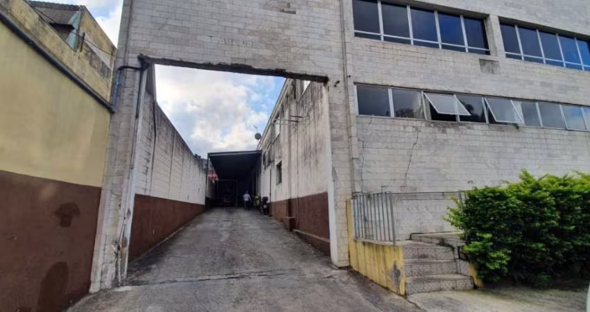 Sala comercial à venda na Rua Solimões, 227, Jardim Campanário, Diadema