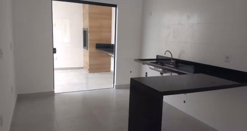 Casa com 3 quartos à venda no Jardim Terras de São Francisco, Sorocaba 