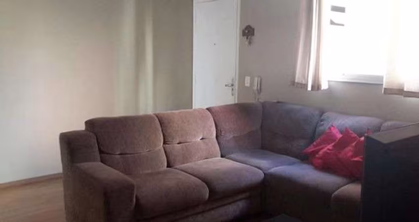 Apartamento com 2 quartos à venda na Avenida Antônio Bardella, 281, Alto da Boa Vista, Sorocaba
