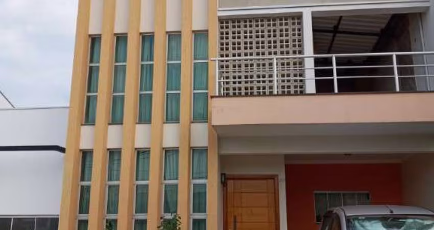 Casa com 3 quartos à venda no Condomínio Horto Florestal III, Sorocaba 