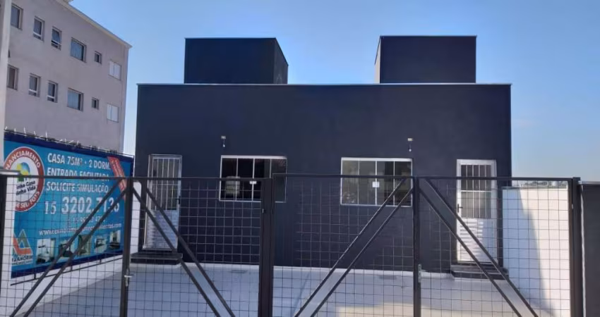 Casa com 20 quartos à venda na RUA carlos cerqueiro holts, F27, Jardim Nova Aparecidinha, Sorocaba