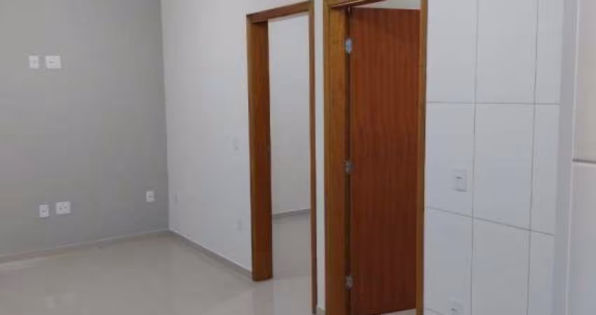 Apartamento com 2 quartos à venda na rua Deivid Dias Sabóia, 70, Jardim Residencial Imperatriz, Sorocaba