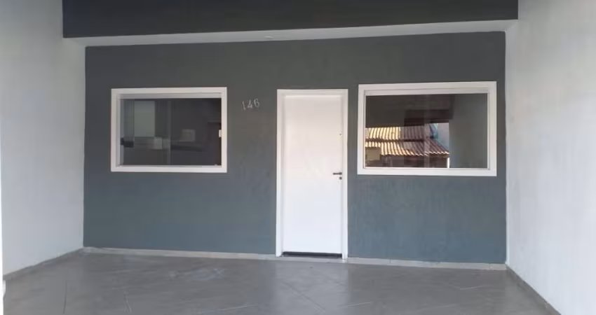 Casa com 2 quartos à venda na Rua manoel matos corre, 146, Jardim Residencial Villa Amato, Sorocaba