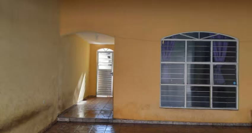 Casa com 2 quartos à venda na rua Oswaldo Stefanini Júnior, 160, Jardim Santa Marina, Sorocaba
