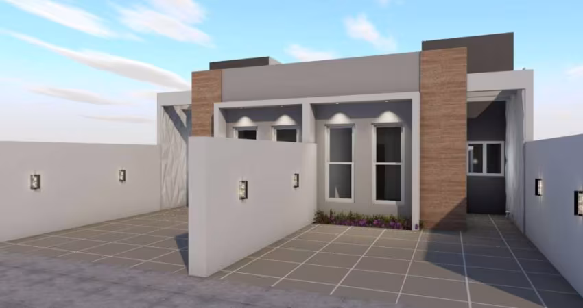 Casa com 2 quartos à venda na RUA HENRIQUE FIORI, 637, Vila Fiori, Sorocaba