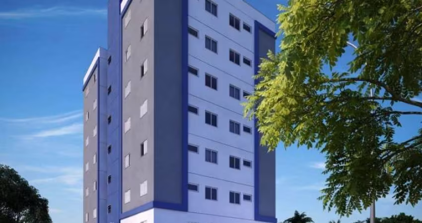 Apartamento com 2 quartos à venda na Alameda das Miltônias, 244, Jardim Simus, Sorocaba