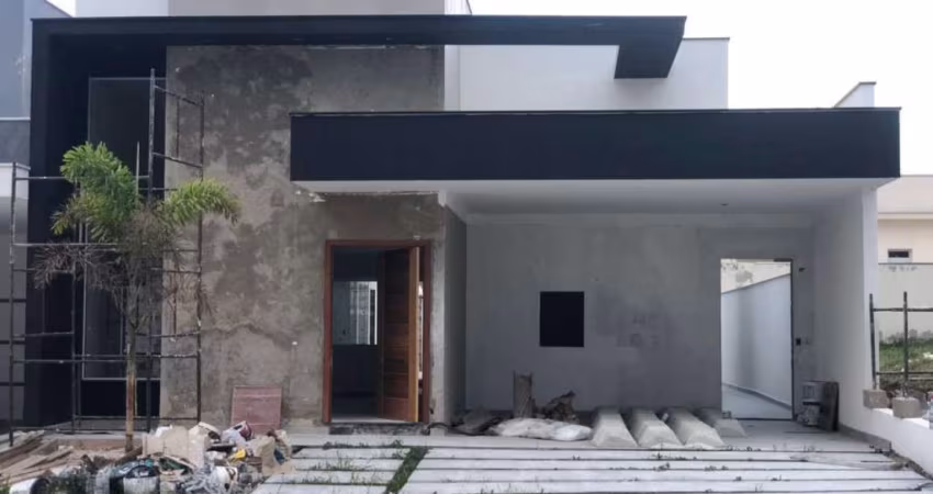 Casa com 3 quartos à venda no Cajuru do Sul, Sorocaba 