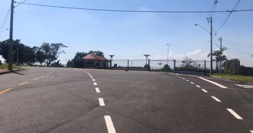 Apartamento à venda no Jardim Residencial Villagio Ipanema II, Sorocaba 