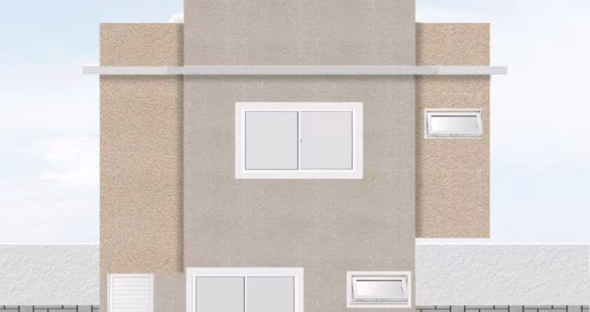 Casa com 2 quartos à venda no Alto da Boa Vista, Sorocaba 