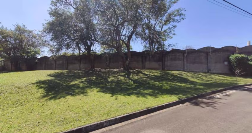 Apartamento à venda no Alto da Boa Vista, Sorocaba 