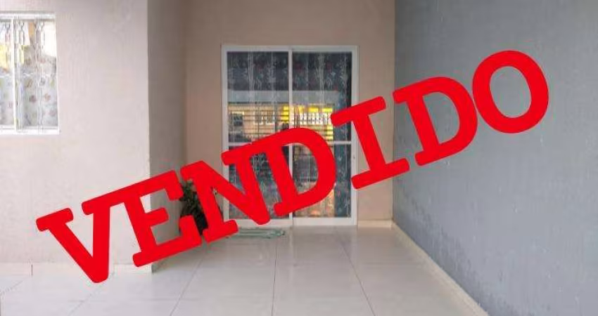 Casa com 2 quartos à venda na Rua Mário Faria, 357, Jardim Imperatriz, Sorocaba