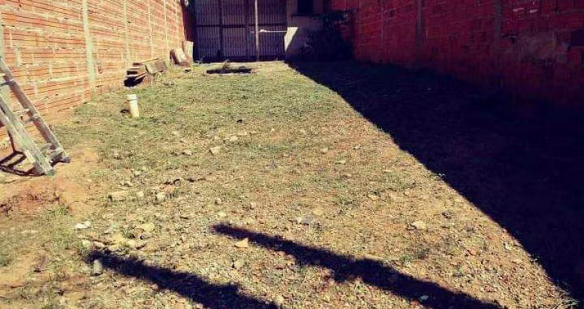 Apartamento à venda na Rua Antônio Monteiro Machado, Parque São Bento, Sorocaba