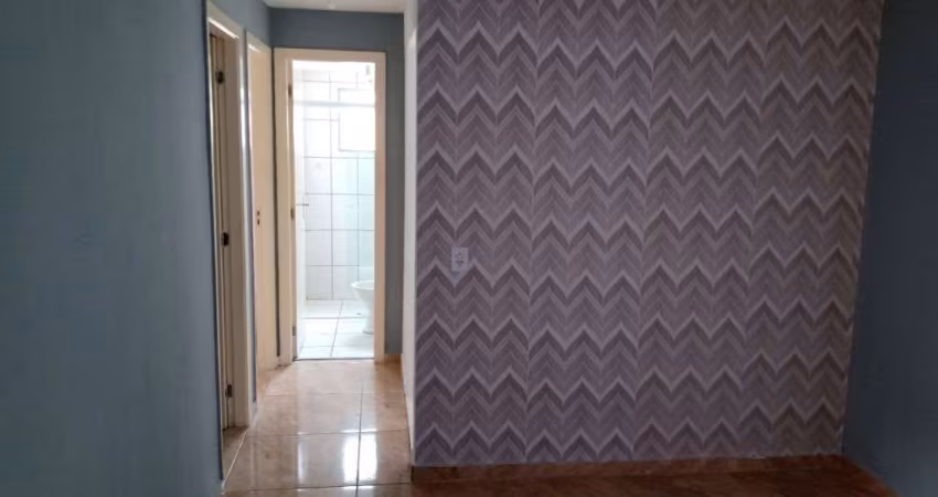 Apartamento com 2 quartos à venda no Jardim Bandeirantes, Votorantim 