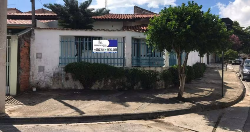 Casa com 2 quartos à venda na RUA  BERCILINO CARNEIRO LEITE, 51, Jardim Maria Antônia Prado, Sorocaba