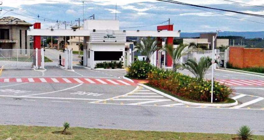 Apartamento à venda no Jardim Terras de São Francisco, Sorocaba 