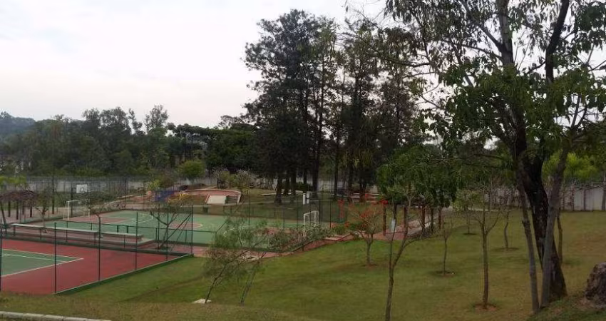 Apartamento à venda no Jardim Residencial Chácara Ondina, Sorocaba 