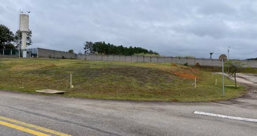 Apartamento à venda na Rua Adelina Silveira Guimarães, Caguassu, Sorocaba