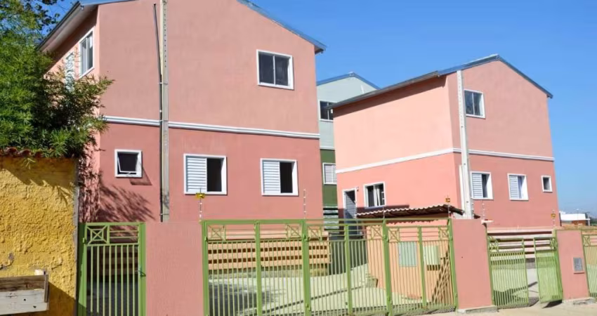 Casa com 2 quartos à venda na RUA  POTÁSSIO DE CAMARGO SAMPAIO, Lopes de Oliveira, Sorocaba