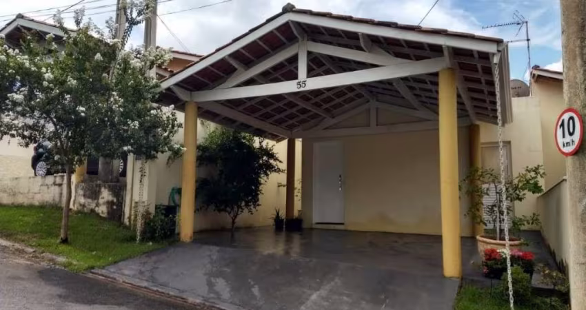 Casa com 2 quartos à venda na RUA OCCOL JORGE, 200, Jardim Flamboyant, Sorocaba