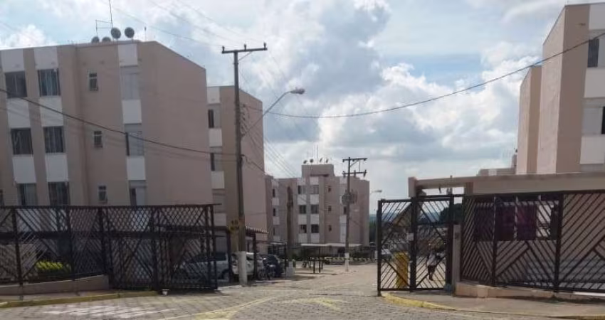 Apartamento com 2 quartos à venda na AVENIDA  SANTOS D, SANTOS DUM, Jardim Ana Maria, Sorocaba
