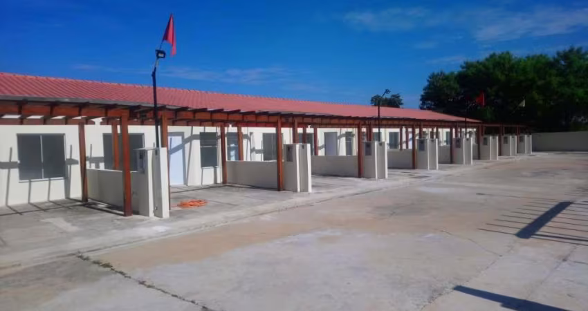 Casa com 2 quartos à venda na Rua Aparecida Levy, 975, Jardim Residencial Imperatriz, Sorocaba