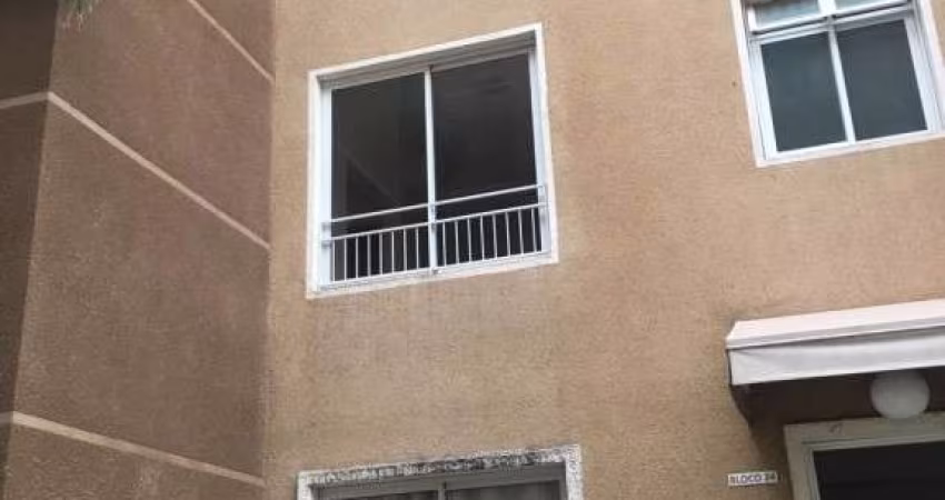 Apartamento com 2 quartos à venda na Avenida Santa Cruz, 255, Jardim Vera Cruz, Sorocaba