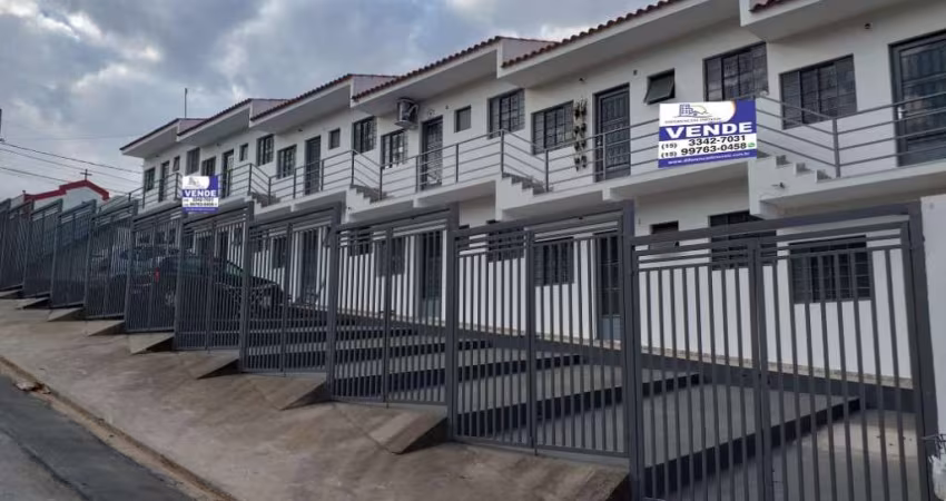 Apartamento com 1 quarto à venda na Rua Esperança, 545, Parque Campolim, Sorocaba