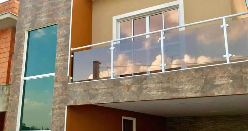 Casa com 3 quartos à venda na RUA ELIAS MALUF, Jardim Wanel Ville V, Sorocaba
