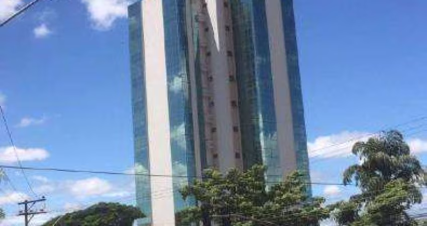 Sala comercial à venda na Avenida General Osório, 1015, Vila Trujillo, Sorocaba