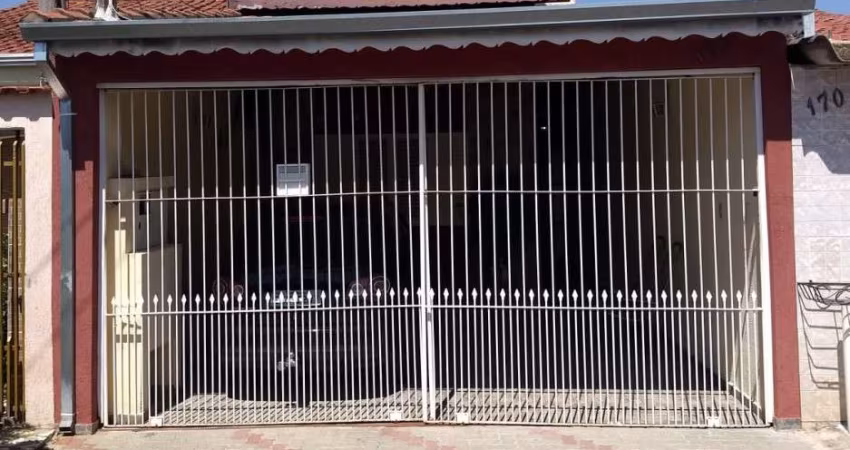 Casa com 2 quartos à venda na RUA ZORAIDE DE BARROS NARDI, 176, Jardim Guaíba, Sorocaba