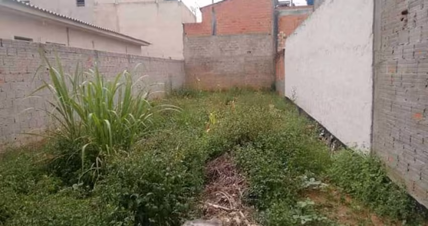 Apartamento à venda na Rua Carlos Alberto Ribeiro, Jardim Alpes de Sorocaba, Sorocaba
