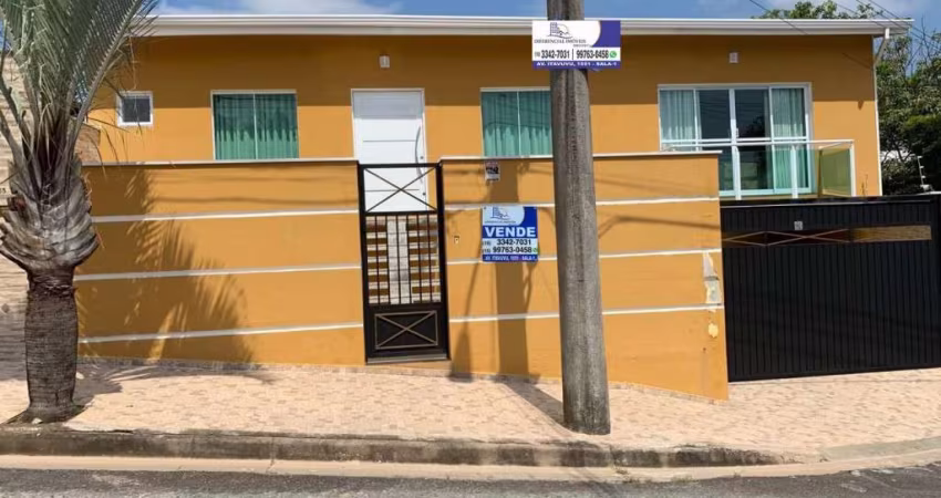 Casa com 3 quartos à venda na Rua Tubal Cain Vieira, 55, Jardim Pagliato, Sorocaba