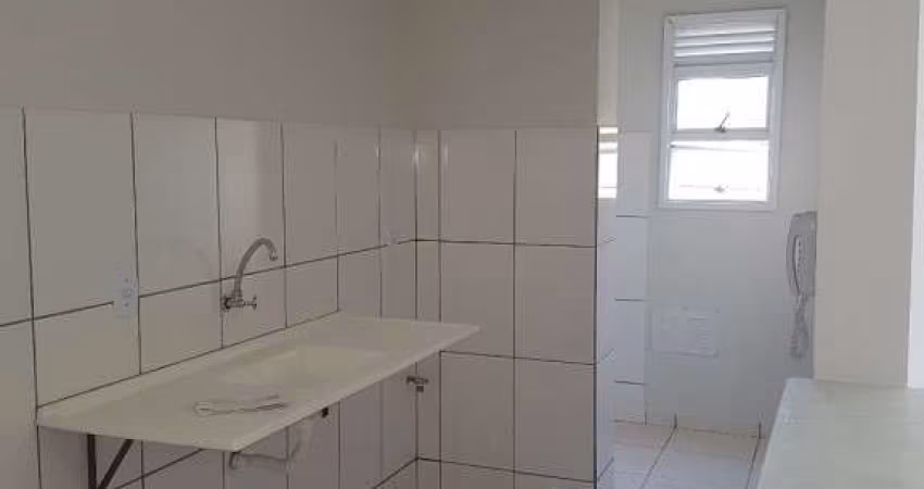 Apartamento à venda na Avenida Cristiano Vieira Pedrico, 560, Vila Guilherme, Votorantim