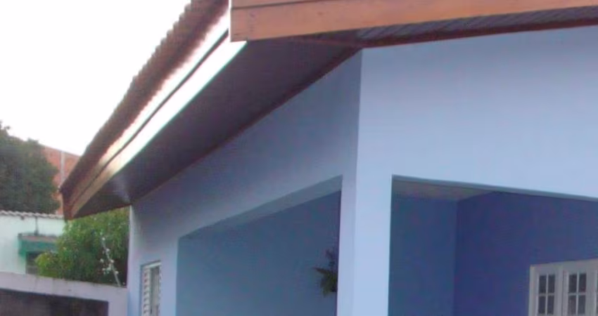 Casa com 3 quartos à venda na AV ATANAZIO SOARES, Vila Carol, Sorocaba