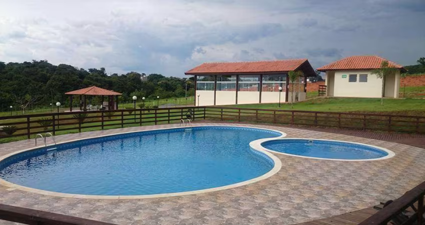 Apartamento à venda no Condomínio Reserva Ipanema, Sorocaba 