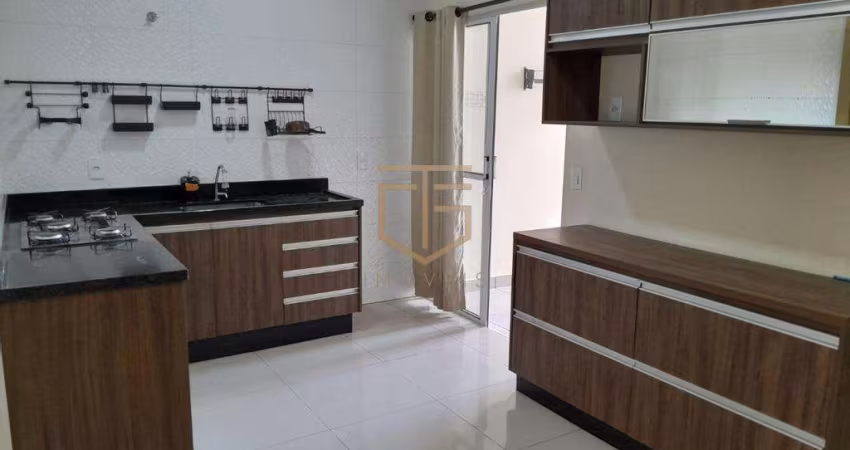 Casa à venda em Sumaré, Jardim Manchester (Nova Veneza), com 3 quartos, com 150 m²
