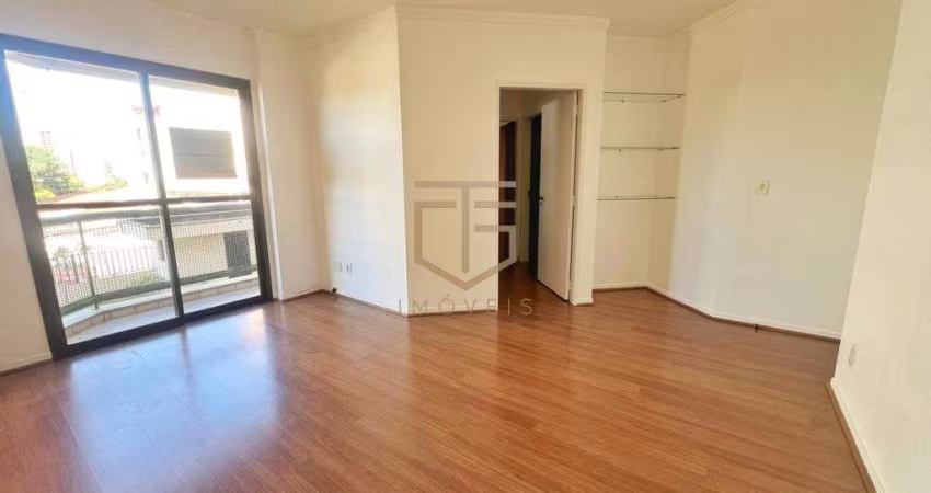 Apartamento à venda em Campinas, Vila Rossi, com 2 quartos, com 62 m²