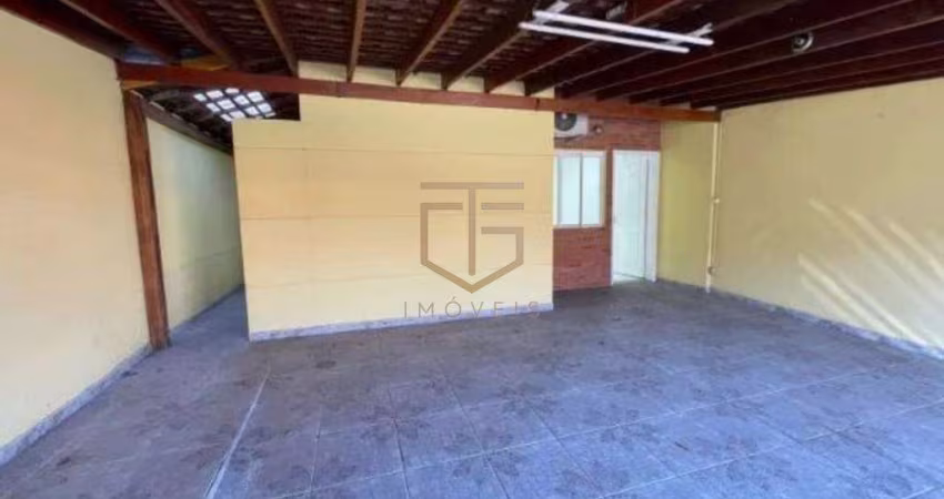 Casa à venda com 3 dormitórios no Residencial Campina Verde - Campinas