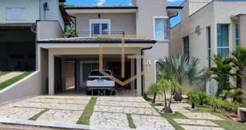 Casa à venda em Louveira, Vila Bossi, com 3 quartos, com 250 m², Condominio Residencial Via Castelli