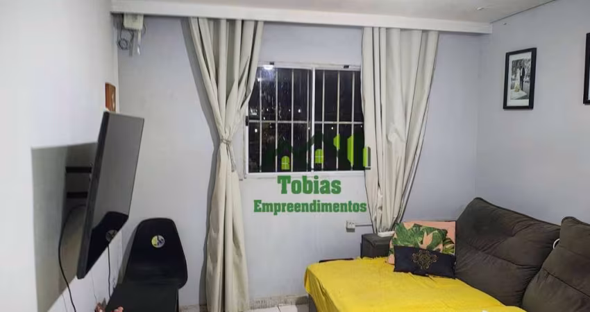 Casa com 2 dormitórios à venda, 60 m² por R$ 300.000,00 - Estância Paraíso - Itaquaquecetuba/SP