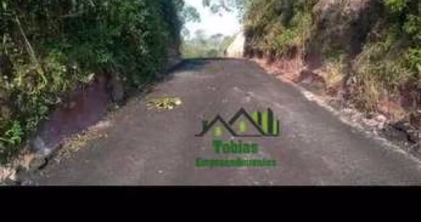 Terreno à venda, 300 m² por R$ 60.000 - Jardim Brasil - Suzano/SP