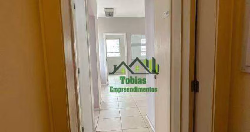 Andar Corporativo à venda, 37 m² por R$ 550.000 - Pioneiros - Balneário Camboriú/SC