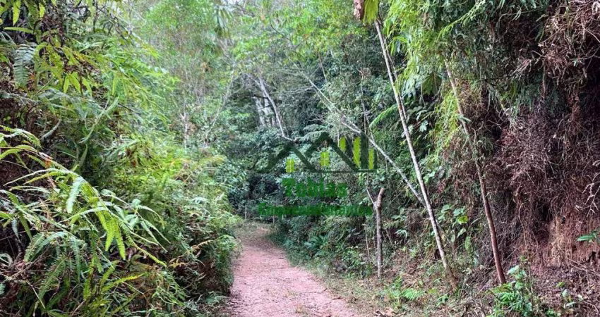 Área à venda, 5.115 m² por R$ 169.000 - Estância Piratininga - Suzano/SP