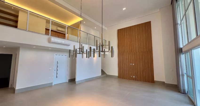 Apartamento de luxo à venda com 4 suítes no Gramercy Park Alphaville